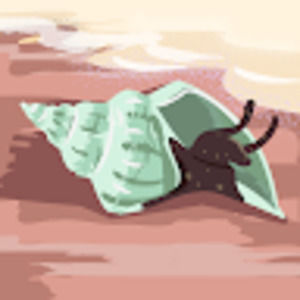 Meet your Posher, Robin